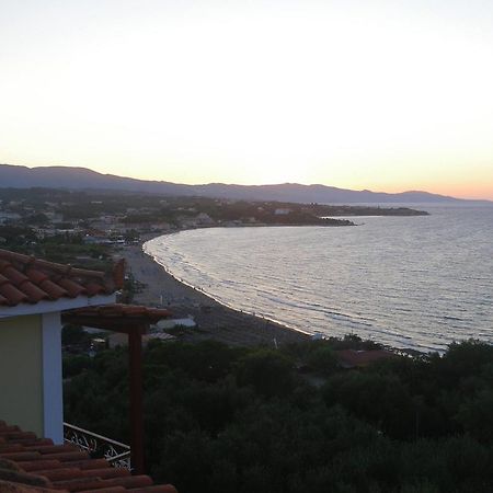 Sofos Apartments Tsilivi  Habitación foto