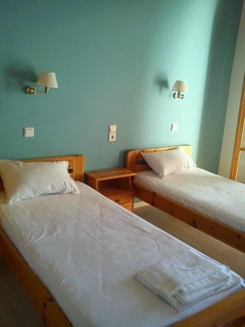 Sofos Apartments Tsilivi  Habitación foto