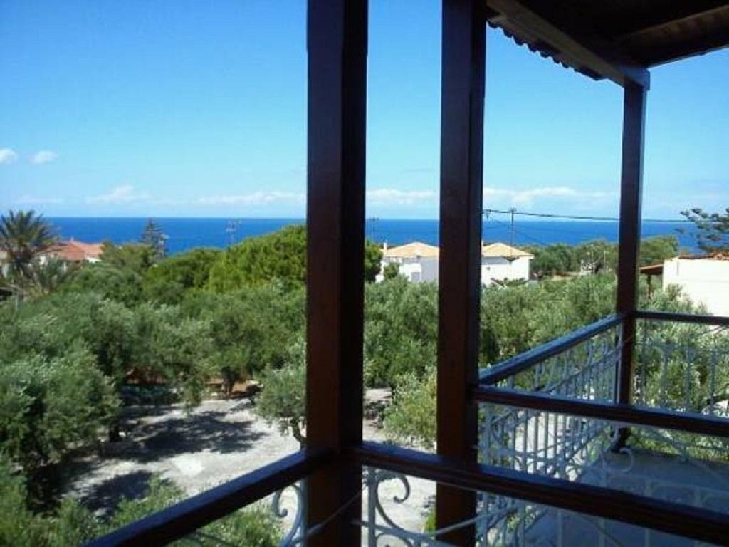 Sofos Apartments Tsilivi  Habitación foto