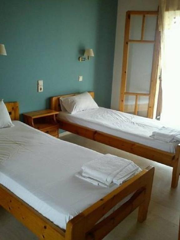 Sofos Apartments Tsilivi  Habitación foto