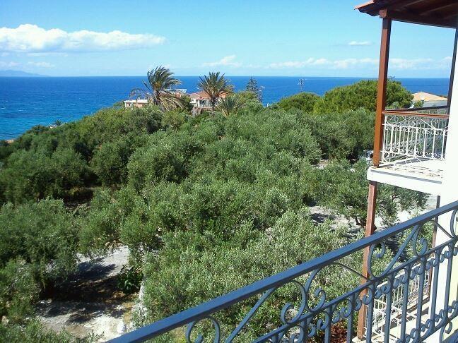 Sofos Apartments Tsilivi  Habitación foto