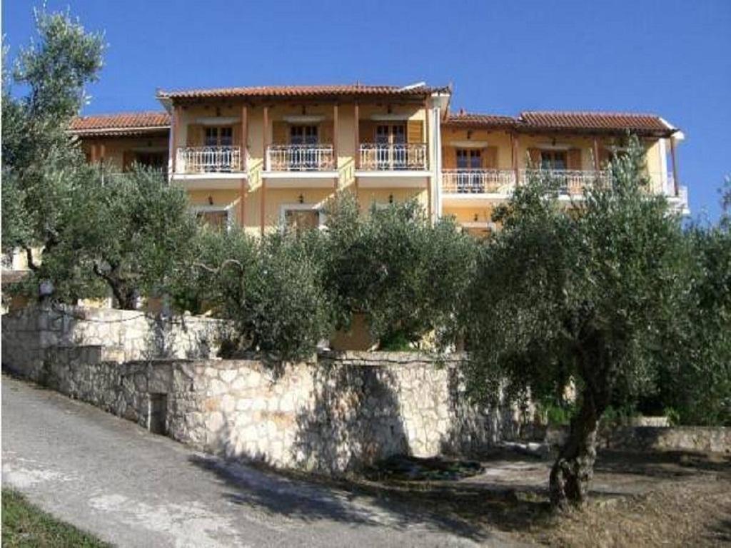 Sofos Apartments Tsilivi  Habitación foto
