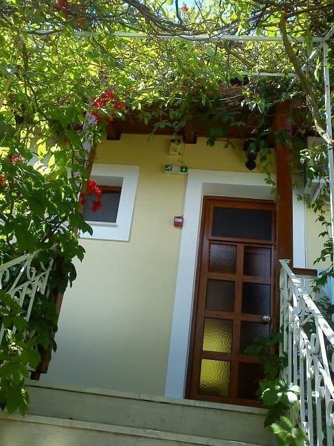 Sofos Apartments Tsilivi  Habitación foto