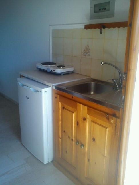 Sofos Apartments Tsilivi  Habitación foto